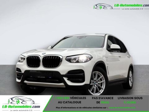 BMW X3 xDrive 30e 292ch BVA 2020 occasion Beaupuy 31850