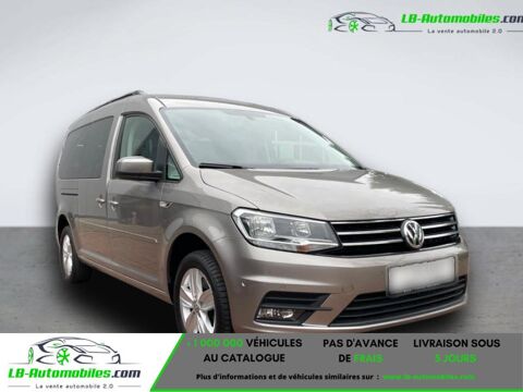 Volkswagen Caddy 2.0 TDI 150 BVM 2020 occasion Beaupuy 31850