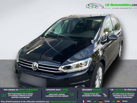 Annonce voiture Volkswagen Touran 25950 €