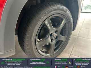 Sandero dCi 95 2020 occasion 31850 Beaupuy