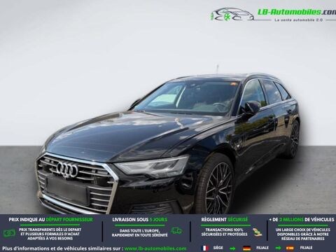 Annonce voiture Audi A6 29480 €