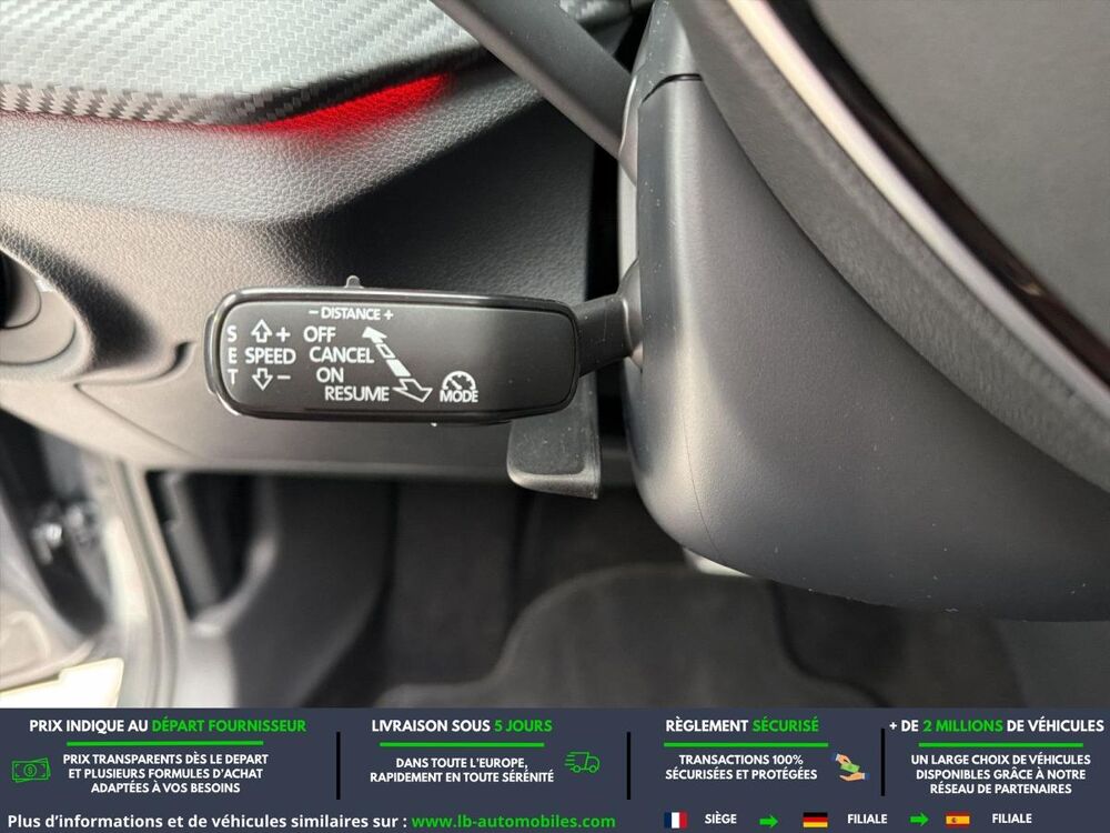 Kamiq 1.0 TSI Evo 2 116 ch BVA 2026 occasion 31850 Beaupuy