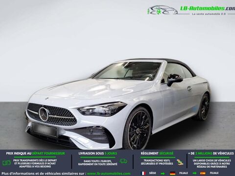 Annonce voiture Mercedes CLE 102400 €