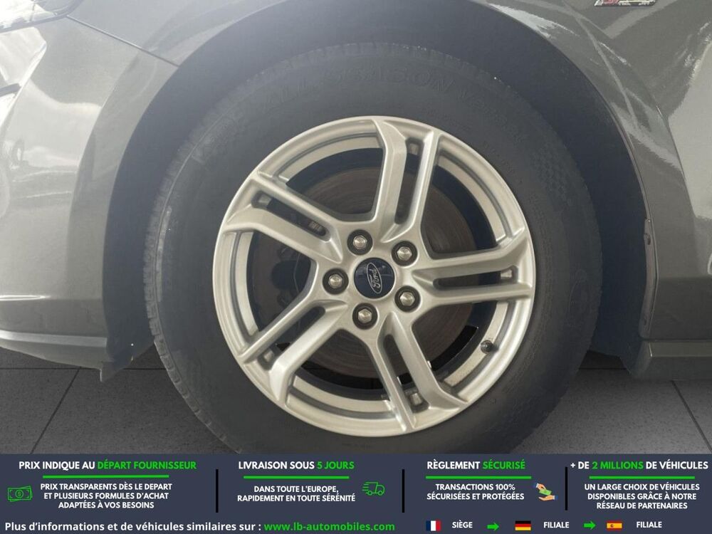 Golf SW 1.4 TSI 125 BVM 2019 occasion 31850 Beaupuy