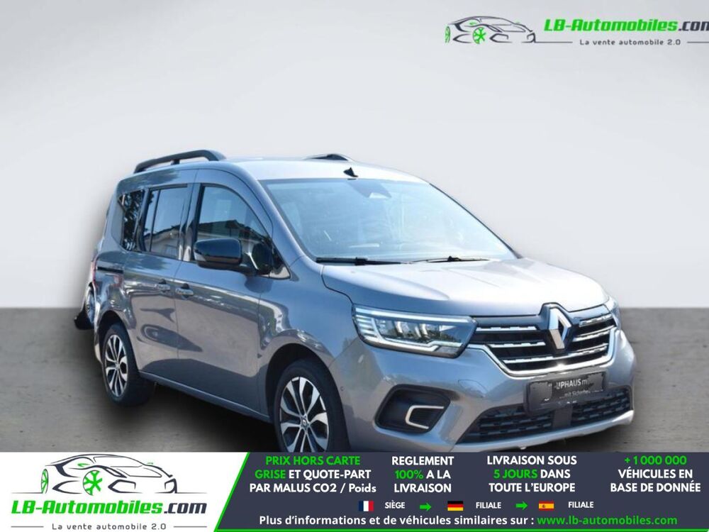 Kadjar TCe 130 BVM 2023 occasion 31850 Beaupuy