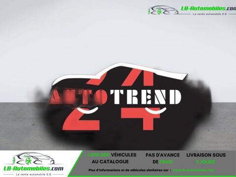 BMW X2 xDrive 20i 192 ch BVA 2019 occasion Beaupuy 31850