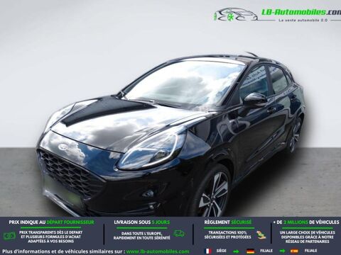 Annonce voiture Ford Puma 16390 €