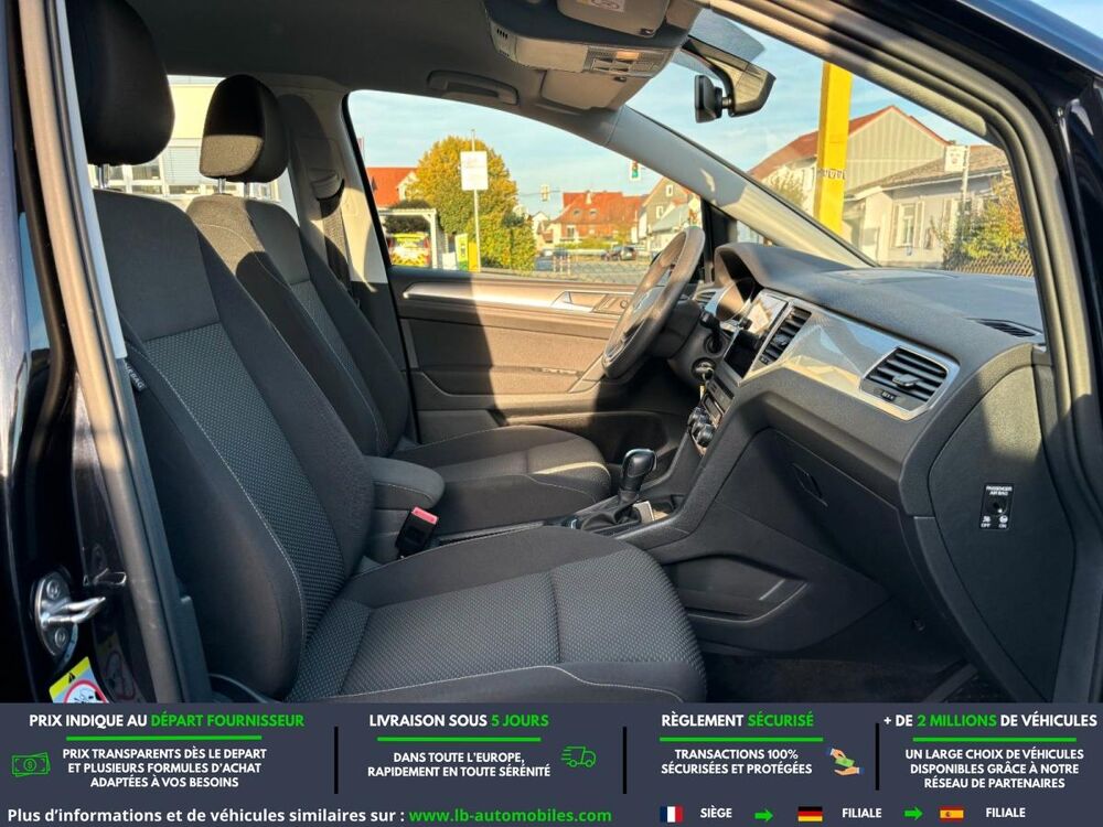 Golf 1.0 TSI 115 BVA 2019 occasion 31850 Beaupuy