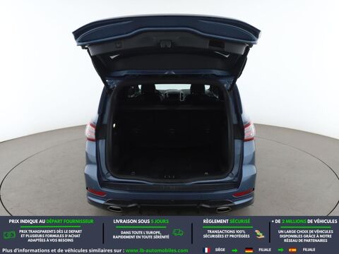 S-MAX 2.0 EcoBlue 190 BVA 2019 occasion 31850 Beaupuy