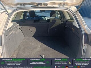 Focus 1.0 EcoBoost 125 mHEV BVM 2018 occasion 31850 Beaupuy