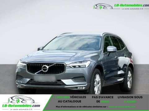Volvo XC60 B4 197 ch essence BVA 2021 occasion Beaupuy 31850