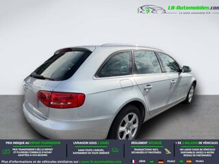 A4 1.8 TFSI 120 BVA 2011 occasion 31850 Beaupuy
