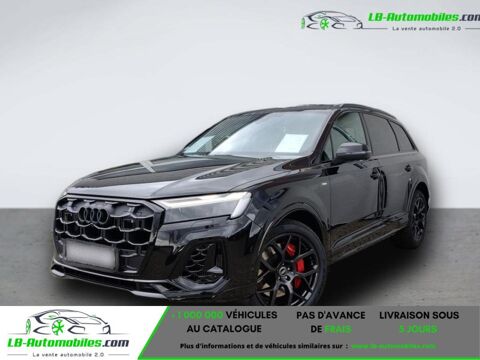 Audi Q7 60 TFSI e 456 BVA Quattro 2025 occasion Beaupuy 31850