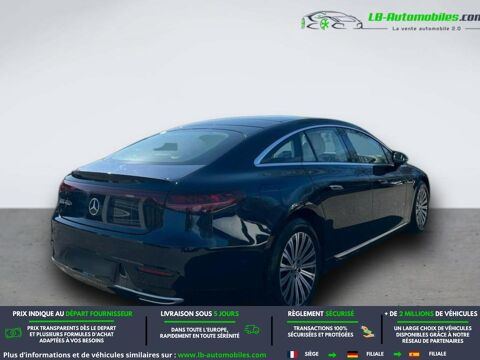 EQS 450+ 2021 occasion 31850 Beaupuy
