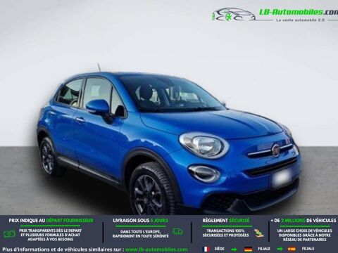 500 X 1.6 MultiJet 120 ch BVA 2019 occasion 31850 Beaupuy