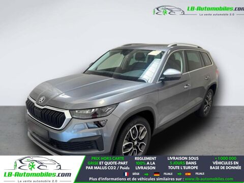 Kodiaq 2.0 TDI 200 BVA 4x4 5pl 2021 occasion 31850 Beaupuy