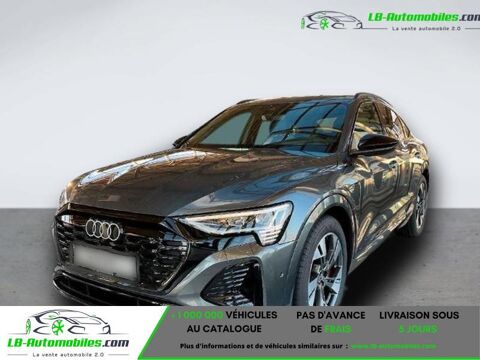 Annonce voiture Audi Q8 59300 €
