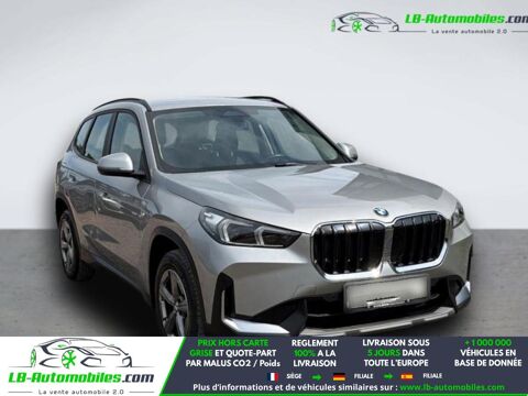X1 sDrive 18d 150ch BVA 2023 occasion 31850 Beaupuy