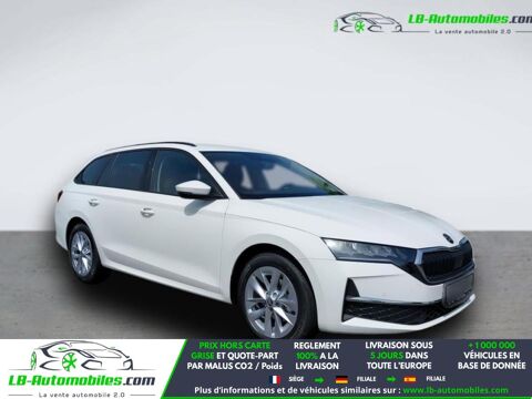 Octavia 1.5 TSI 116 ch BVM 2024 occasion 31850 Beaupuy