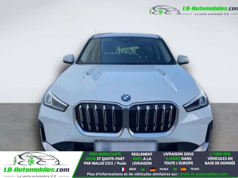 iX xDrive30 272ch BVA 2023 occasion 31850 Beaupuy