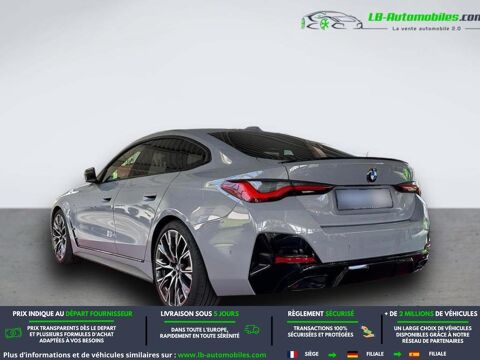 S&eacute;rie 3 M340i xDrive 374 ch BVA 2023 occasion 31850 Beaupuy