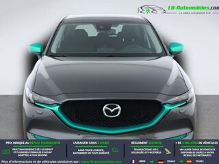 CX-5 2.0L Skyactiv-G 165 ch 4x2 2018 occasion 31850 Beaupuy