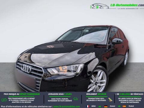 Annonce voiture Audi A3 10790 €