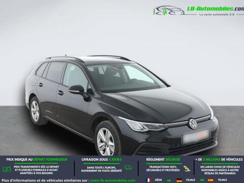 Golf SW 2.0 TDI 115 BVM 2022 occasion 31850 Beaupuy