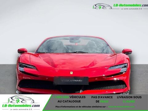 SF90 4.0 V8 797 ch PHEV 2023 occasion 31850 Beaupuy