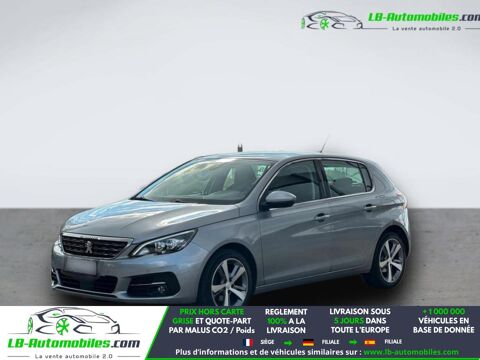 Annonce voiture Peugeot 308 14400 €
