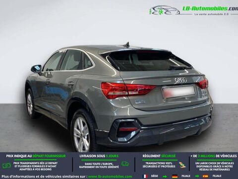 Q3 35 TFSI 150 ch 2022 occasion 31850 Beaupuy