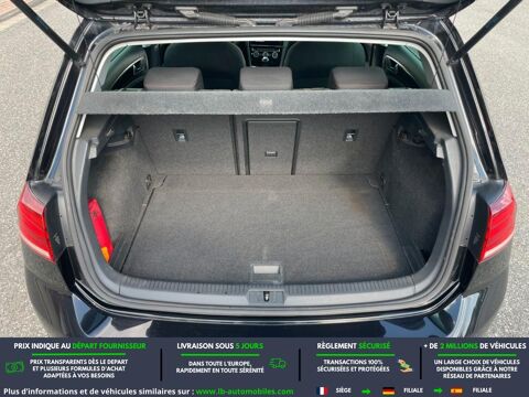 Golf 1.0 TSI 85 BVM 2017 occasion 31850 Beaupuy