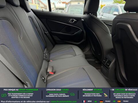 S&eacute;rie 1 M135i xDrive 306 ch BVA 2020 occasion 31850 Beaupuy