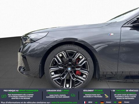 i5 M60 xDrive 601 ch 2025 occasion 31850 Beaupuy