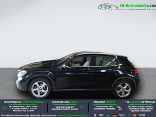 Classe GLA 180 BVA 2019 occasion 31850 Beaupuy