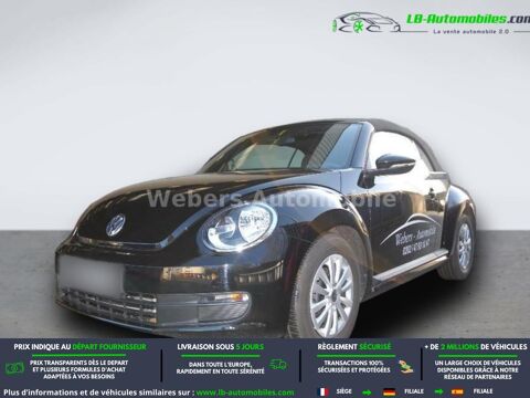 Annonce voiture Volkswagen Beetle 24790 €