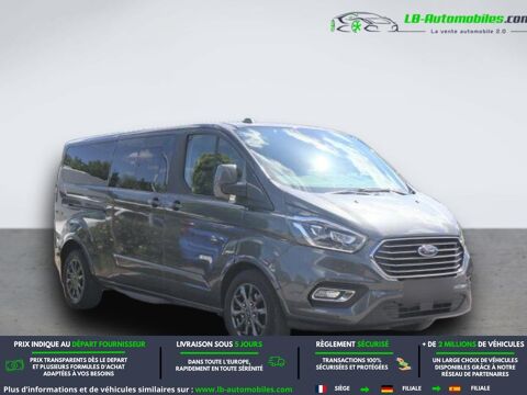 Tourneo VP 320 L1H1 2.0 EcoBlue 185 BMV 2020 occasion 31850 Beaupuy