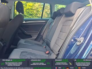 Golf SW 1.5 TSI 150 BVA 2019 occasion 31850 Beaupuy