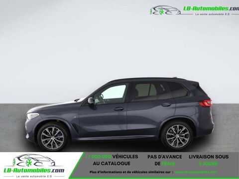 BMW X5 xDrive40i 340 ch BVA 2020 occasion Beaupuy 31850
