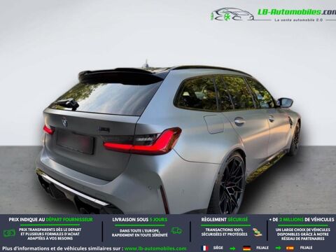 M3 xDrive 510 ch BVA 2024 occasion 31850 Beaupuy