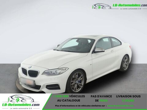 BMW Serie 2 M235i BVA 2015 occasion Beaupuy 31850