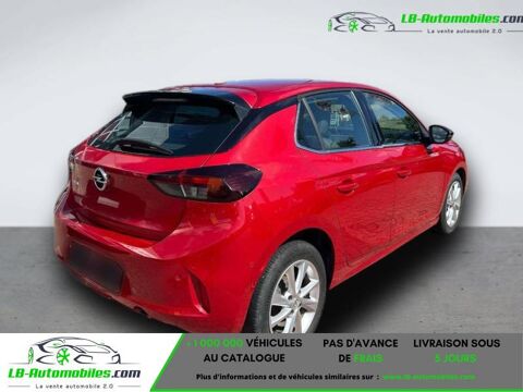 Corsa 1.2 Turbo 100 ch BVM 2023 occasion 31850 Beaupuy