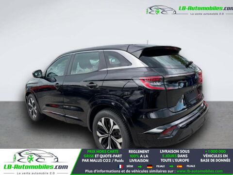Austral E-Techhybrid 200 BVA 2025 occasion 31850 Beaupuy