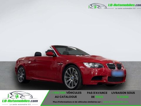 BMW M3 2011 occasion Beaupuy 31850