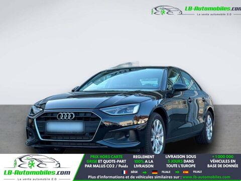 A4 40 TFSI 204 BVA 2024 occasion 31850 Beaupuy