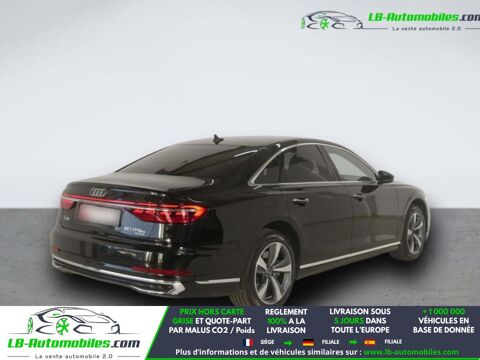 A8 60 TFSIe 462 ch BVA Quattro 2025 occasion 31850 Beaupuy