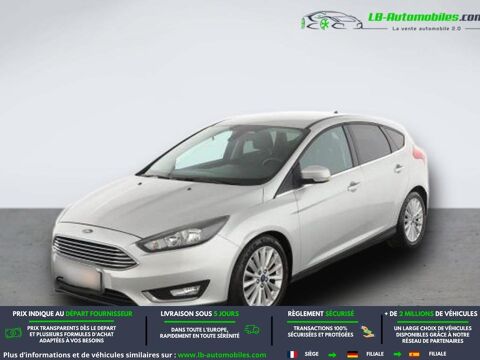 Annonce voiture Ford Focus 11899 €