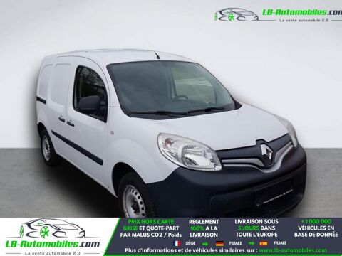 Renault Kadjar dCi 110 BVM 2019 occasion Beaupuy 31850