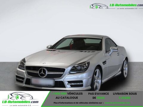 Mercedes Classe S SLK 350 BVA 2012 occasion Beaupuy 31850
