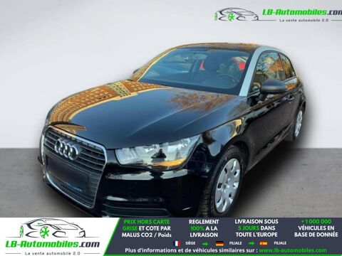 Audi A1 1.0 TFSI 82 2011 occasion Beaupuy 31850